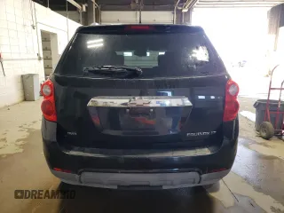 2014 Chevrolet Equinox LT with VIN 2GNFLFEK2E6310512, listed as a Copart auction lot 50454065 with 169,698 mi miles and Clean Title. Bid and sale history available at carsss.com. Image 6.