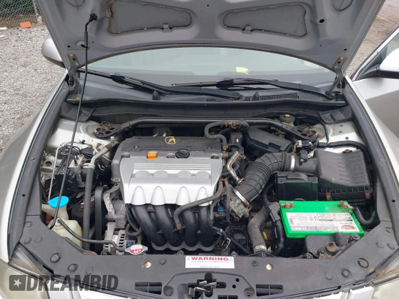2009 Acura TSX with VIN JH4CU26659C002247, listed as a IAAI auction lot 42522806 with 94,242 mi miles and . Bid and sale history available at DreamBid. Image 10.
