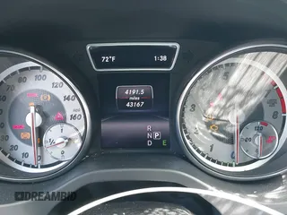 2015 Mercedes-Benz CLA 250 with VIN WDDSJ4EB4FN208844, listed as a IAAI auction lot 41869979 with 43,167 mi miles and . Bid and sale history available at DreamBid. Image 15.