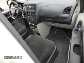 2013 Ram Cargo Van Tradesman with VIN 2C4JRGAG7DR530752, listed as a Copart auction lot 82168364 with 172,330 mi miles and Salvage Title. Bid and sale history available at carsss.com. Image 8.