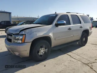 2007 Chevrolet Tahoe LS с VIN 1GNFC13C07R282019, выставлен на аукционе Copart как лот 56340515 с пробегом Не указан миль и Списание • Salvage title. История ставок и продаж доступна на DreamBid. Изображение 1.