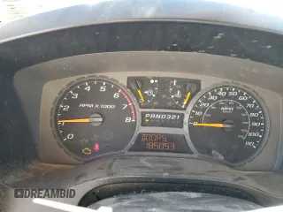 2006 GMC Canyon 1SB SLE Z85 with VIN 1GTCS138168273084, listed as a Copart auction lot 76956784 with 185,053 mi miles and Clean Title. Bid and sale history available at carsss.com. Image 9.