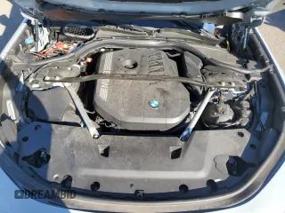 2023 BMW 7 Series 740i z VIN WBA23EH01PCM40901, wystawiony jako Copart lot #75846624 z przebiegiem 27 803 mil mil oraz Szkoda całkowita • Salvage title. Historia ofert i sprzedaży dostępna na DreamBid. Obrazek 11.