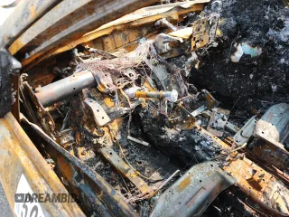 2024 Nissan Sentra SV z VIN 3N1AB8CV4RY310890, wystawiony jako Copart lot #58735065 z przebiegiem Nie podano mil oraz Szkoda całkowita • Salvage title. Historia ofert i sprzedaży dostępna na DreamBid. Obrazek 9.