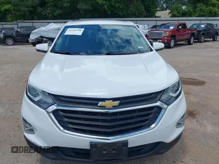 2020 Chevrolet Equinox LT with VIN 2GNAXUEVXL6206246, listed as a IAAI auction lot 42240708 with 141,538 mi miles and . Bid and sale history available at DreamBid. Image 6.