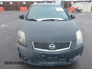 2012 Nissan Sentra SL z VIN 3N1AB6AP5CL734981, wystawiony jako IAAI lot #41619761 z przebiegiem Nie podano mil oraz . Historia ofert i sprzedaży dostępna na DreamBid. Obrazek 6.