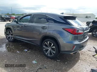 2016 Lexus RX 350 z VIN 2T2ZZMCA3GC012972, wystawiony jako IAAI lot #42686964 z przebiegiem 139 771 mil mil oraz . Historia ofert i sprzedaży dostępna na DreamBid. Obrazek 3.