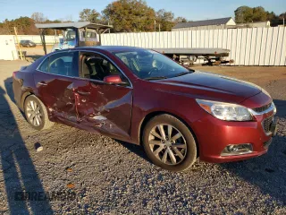 2016 Chevrolet Malibu Limited LTZ with VIN 1G11E5SAXGF131557, listed as a Copart auction lot 80055364 with 147,448 mi miles and Salvage Title. Bid and sale history available at carsss.com. Image 4.