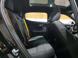 2021 Polestar 2 Launch Edition z VIN LPSED3KA6ML015648, wystawiony jako Copart lot #54754084 z przebiegiem Nie podano mil oraz Szkoda całkowita • Salvage title. Historia ofert i sprzedaży dostępna na DreamBid. Obrazek 10.