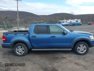 2009 Ford Explorer Sport Trac XLT с VIN 1FMEU51E59UA03432, выставлен на аукционе IAAI как лот 41809666 с пробегом 193 723 миль миль и . История ставок и продаж доступна на DreamBid. Изображение 13.