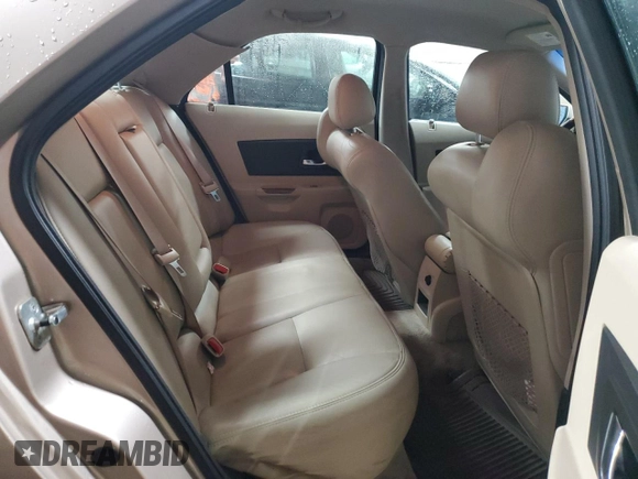 2005 Cadillac CTS z VIN 1G6DP567150237492, wystawiony jako Copart lot #48347435 z przebiegiem 86 122 mil mil oraz Szkoda całkowita • Salvage title. Historia ofert i sprzedaży dostępna na DreamBid. Obrazek 10.