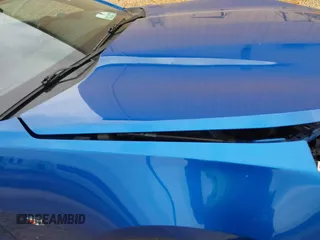 2017 Chevrolet Camaro 1LT z VIN 1G1FB1RX1H0144817, wystawiony jako IAAI lot #41609587 z przebiegiem 44 477 mil mil oraz . Historia ofert i sprzedaży dostępna na DreamBid. Obrazek 18.