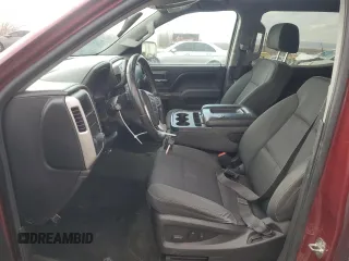 2015 GMC Sierra 1500 SLE z VIN 3GTP1UEC1FG273538, wystawiony jako Copart lot #88164645 z przebiegiem 178 377 mil mil oraz Szkoda całkowita • Salvage title. Historia ofert i sprzedaży dostępna na DreamBid. Obrazek 7.