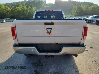 2017 Ram 2500 Laramie with VIN 3C6UR5NJ8HG737905, listed as a Copart auction lot 63763595 with 299,802 mi miles and Salvage title. Bid and sale history available at DreamBid. Image 6.