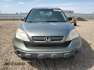 2008 Honda CR-V LX z VIN JHLRE383X8C003929, wystawiony jako Copart lot #55895305 z przebiegiem 152 759 mil mil oraz Czysty tytuł • Clean title. Historia ofert i sprzedaży dostępna na DreamBid. Obrazek 5.