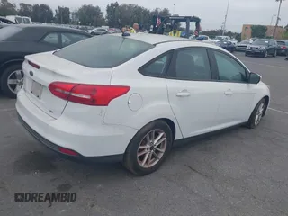2016 Ford Focus SE с VIN 1FADP3F24GL255000, выставлен на аукционе IAAI как лот 42479193 с пробегом 159 274 миль миль и . История ставок и продаж доступна на DreamBid. Изображение 4.