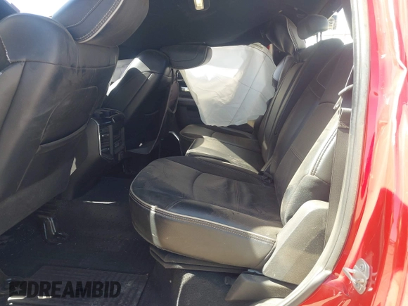 2022 Ram 2500 Laramie с VIN 3C6UR5FL7NG327138, выставлен на аукционе IAAI как лот 41827428 с пробегом 62 078 миль миль и . История ставок и продаж доступна на DreamBid. Изображение 8.