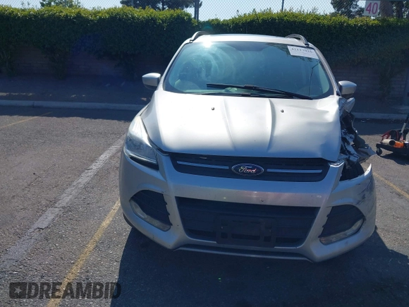 2015 Ford Escape SE with VIN 1FMCU0GX6FUA40651, listed as a IAAI auction lot 42117925 with 121,469 mi miles and . Bid and sale history available at DreamBid. Image 11.