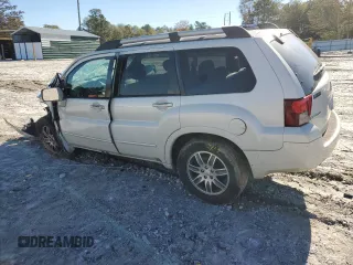 2005 Mitsubishi Endeavor Limited with VIN 4A4MM41S45E068866, listed as a Copart auction lot 81722204 with 0 mi miles and Salvage Title. Bid and sale history available at carsss.com. Image 2.