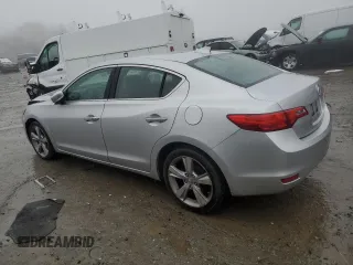 2014 Acura ILX Technology z VIN 19VDE1F7XEE011656, wystawiony jako Copart lot #44731525 z przebiegiem 145 782 mil mil oraz Szkoda całkowita • Salvage title. Historia ofert i sprzedaży dostępna na DreamBid. Obrazek 2.
