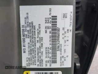 2017 Lincoln MKZ Hybrid Select с VIN 3LN6L5LU9HR601007, выставлен на аукционе IAAI как лот 42160568 с пробегом 108 131 миль миль и . История ставок и продаж доступна на DreamBid. Изображение 9.