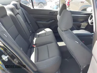 2023 Nissan Altima SV z VIN 1N4BL4DV2PN348799, wystawiony jako IAAI lot #42361675 z przebiegiem 54 285 mil mil oraz . Historia ofert i sprzedaży dostępna na DreamBid. Obrazek 8.