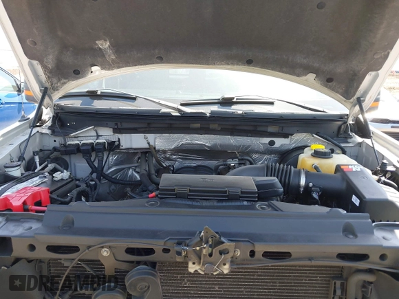 2014 Ford F-150 XL with VIN 1FTFX1CF8EFB98133, listed as a IAAI auction lot 42007052 with 70,530 mi miles and . Bid and sale history available at DreamBid. Image 10.
