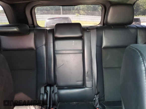 2020 Jeep Grand Cherokee Altitude с VIN 1C4RJEAG6LC123303, выставлен на аукционе Copart как лот 61355185 с пробегом 151 246 миль миль и Списание • Salvage title. История ставок и продаж доступна на DreamBid. Изображение 10.