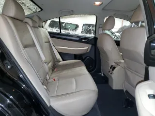 2017 Subaru Legacy Limited with VIN 4S3BNEN60H3061654, listed as a Copart auction lot 89159855 with 146,884 mi miles and Salvage Title. Bid and sale history available at carsss.com. Image 10.