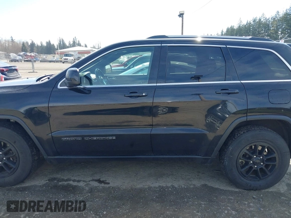 2018 Jeep Grand Cherokee Altitude with VIN 1C4RJEAG7JC130628, listed as a IAAI auction lot 41896433 with 138,060 mi miles. Bid and sale history available at carsss.com. Image 14.