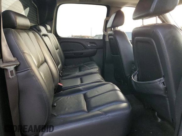 2008 Chevrolet Avalanche LT w/3LT with VIN 3GNFK123X8G139908, listed as a Copart auction lot 41535105 with 151,183 mi miles and Salvage Title. Bid and sale history available at carsss.com. Image 10.