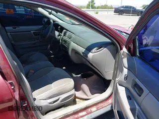 2006 Ford Taurus SE z VIN 1FAFP53U76A242715, wystawiony jako IAAI lot #42283883 z przebiegiem 128 763 mil mil oraz . Historia ofert i sprzedaży dostępna na DreamBid. Obrazek 5.
