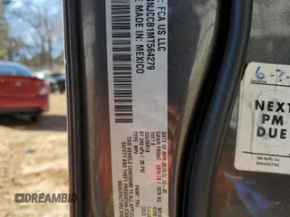 2021 Jeep Compass Limited with VIN 3C4NJCCB1MT564279, listed as a Copart auction lot 87548415 with Not Provided miles and Salvage Title. Bid and sale history available at carsss.com. Image 15.