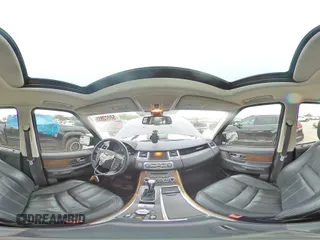 2010 Land Rover Range Rover Sport HSE Lux z VIN SALSK2D41AA228329, wystawiony jako Copart lot #58072555 z przebiegiem 126 147 mil mil oraz Szkoda całkowita • Salvage title. Historia ofert i sprzedaży dostępna na DreamBid. Obrazek 14.