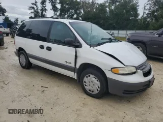 1998 Plymouth Voyager SE z VIN 2P4GP4530WR729663, wystawiony jako Copart lot #74953994 z przebiegiem Nie podano mil oraz Szkody całkowita. Historia ofert i sprzedaży dostępna na DreamBid. Obrazek 4.