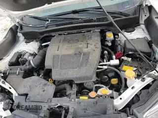 2021 Subaru Forester Special Sports z VIN JF2SKARC3MH571805, wystawiony jako Copart lot #41979365 z przebiegiem 43 298 mil mil oraz Szkoda całkowita • Salvage title. Historia ofert i sprzedaży dostępna na DreamBid. Obrazek 15.