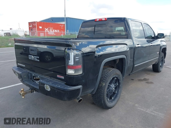 2014 GMC Sierra 1500 SLT z VIN 3GTU2VEC2EG181326, wystawiony jako IAAI lot #42177780 z przebiegiem 219 503 mil mil oraz . Historia ofert i sprzedaży dostępna na DreamBid. Obrazek 4.