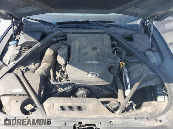 2016 Hyundai Genesis 3.8L z VIN KMHGN4JE2GU139062, wystawiony jako Copart lot #53824075 z przebiegiem 159 592 mil mil oraz Nie do naprawy • Non repairable. Historia ofert i sprzedaży dostępna na DreamBid. Obrazek 11.