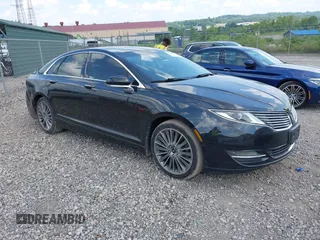 2013 Lincoln MKZ с VIN 3LN6L2GK0DR817376, выставлен на аукционе IAAI как лот 42688970 с пробегом 112 294 миль миль и . История ставок и продаж доступна на DreamBid. Изображение 1.