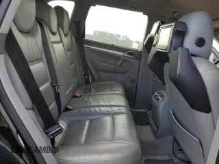 2004 Porsche Cayenne with VIN WP1AA29P54LA23855, listed as a Copart auction lot 47136035 with 90,945 mi miles and Clean Title. Bid and sale history available at carsss.com. Image 11.