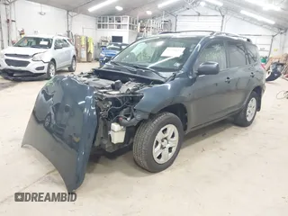 2012 Toyota RAV4 with VIN 2T3BF4DV7CW187645, listed as a IAAI auction lot 42768125 with 129,932 mi miles and . Bid and sale history available at DreamBid. Image 17.