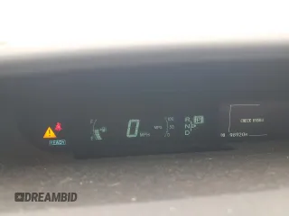 2011 Toyota Prius I z VIN JTDKN3DU0B5304170, wystawiony jako Copart lot #57621825 z przebiegiem 98 920 mil mil oraz Szkoda całkowita • Salvage title. Historia ofert i sprzedaży dostępna na DreamBid. Obrazek 9.