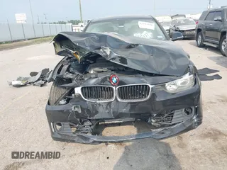 2015 BMW 3 Series 328i с VIN WBA3A5G57FNS89315, выставлен на аукционе IAAI как лот 42293358 с пробегом Не указан миль и . История ставок и продаж доступна на DreamBid. Изображение 12.