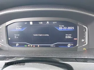 2023 Volkswagen Arteon SEL Premium R-Line z VIN WVWTR7AN4PE014292, wystawiony jako IAAI lot #42331800 z przebiegiem 6 389 mil mil oraz . Historia ofert i sprzedaży dostępna na DreamBid. Obrazek 7.