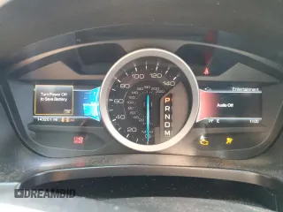 2014 Ford Explorer Sport z VIN 1FM5K8GT1EGA03482, wystawiony jako Copart lot #54343145 z przebiegiem 143 201 mil mil oraz Nie do naprawy • Non repairable. Historia ofert i sprzedaży dostępna na DreamBid. Obrazek 9.