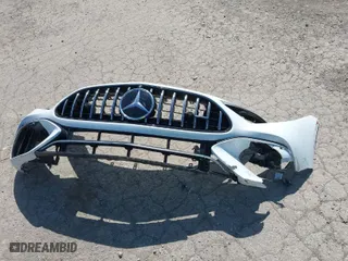 2023 Mercedes-Benz SL with VIN W1KVK8BB3PF014565, listed as a IAAI auction lot 41953573 with 12,126 mi miles. Bid and sale history available at carsss.com. Image 12.