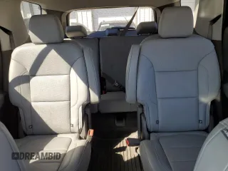 2019 Chevrolet Traverse Premier with VIN 1GNERKKW4KJ248233, listed as a Copart auction lot 47382885 with 72,185 mi miles and Salvage Title. Bid and sale history available at carsss.com. Image 10.