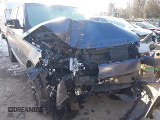 2020 Land Rover Range Rover Autobiography с VIN SALGV5SE5LA401539, выставлен на аукционе IAAI как лот 41394368 с пробегом 35 631 миль миль и . История ставок и продаж доступна на DreamBid. Изображение 6.