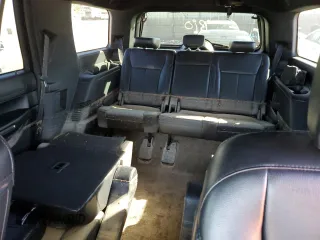 2020 Ford Expedition XLT z VIN 1FMJU1HT6LEA93901, wystawiony jako Copart lot #80294684 z przebiegiem Nie podano mil oraz Szkoda całkowita • Salvage title. Historia ofert i sprzedaży dostępna na DreamBid. Obrazek 10.
