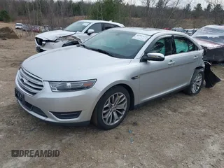 2015 Ford Taurus Limited with VIN 1FAHP2F8XFG180200, listed as a IAAI auction lot 41897113 with Not provided miles and . Bid and sale history available at DreamBid. Image 17.